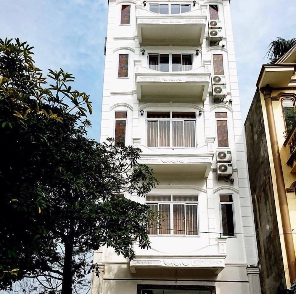 Hotel Hai Au
