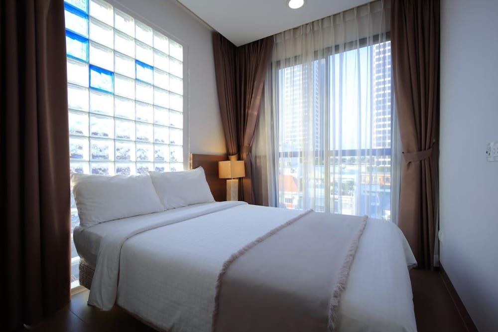 Thao Dien Service Apartment