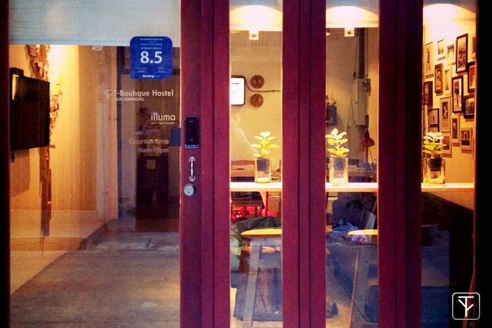 T-Boutique Hostel