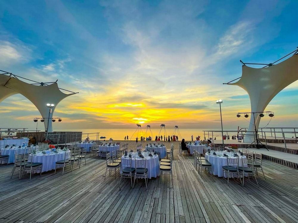Sunset Sanato Resort & Villas