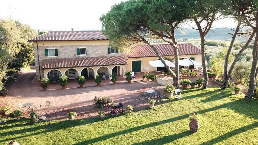 Agriturismo Le Querciole