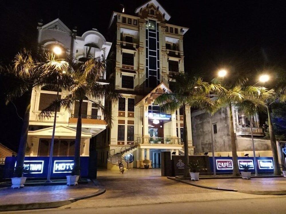 Duong Thanh Hotel