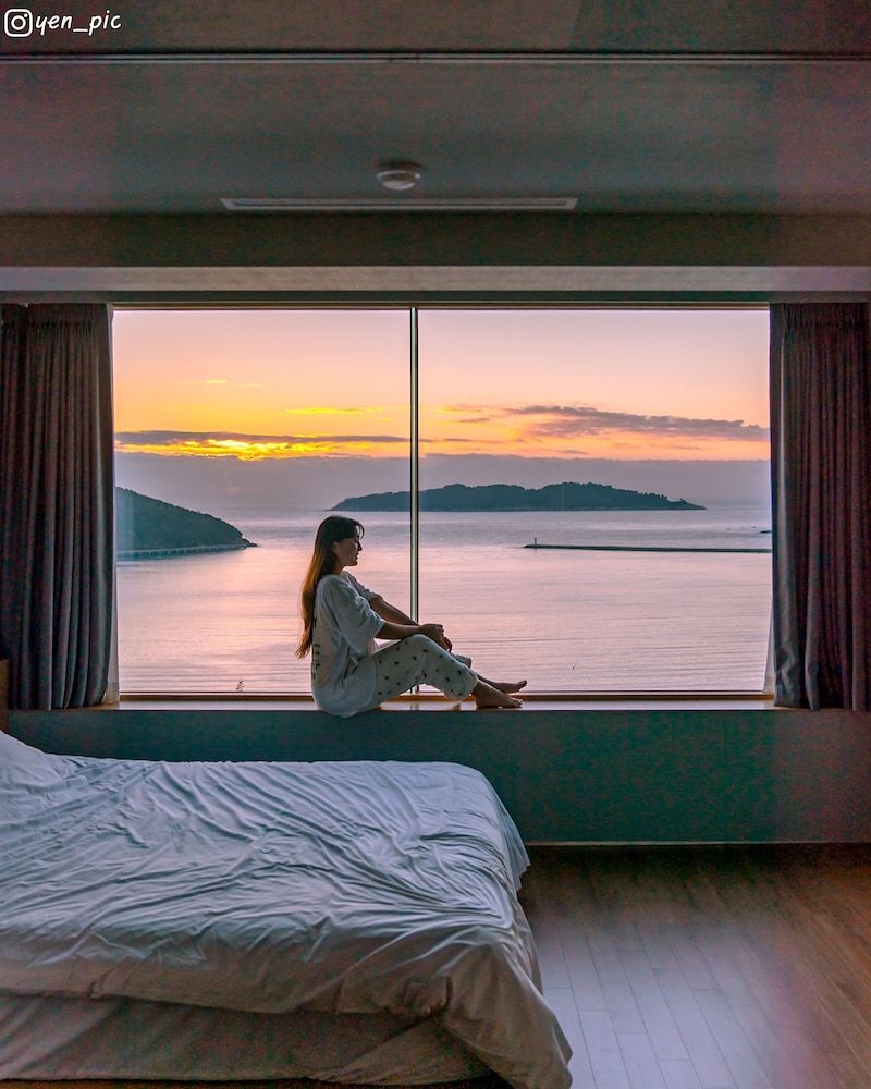 호텔 상상 & 프라이빗상상풀빌라