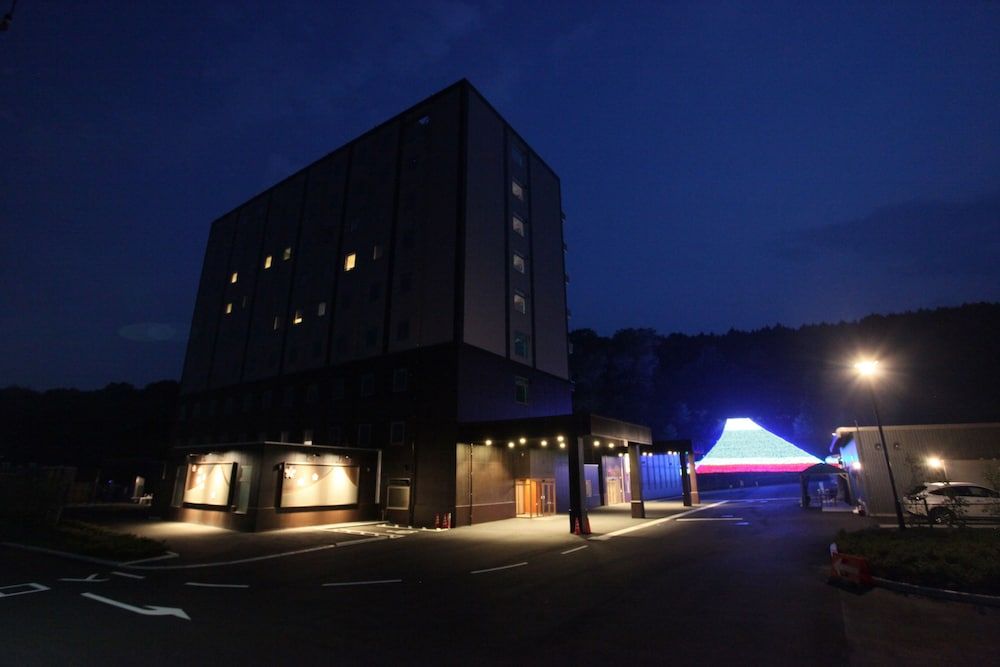 Fujizakura Hotel