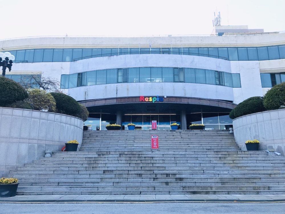 동서울레스피아