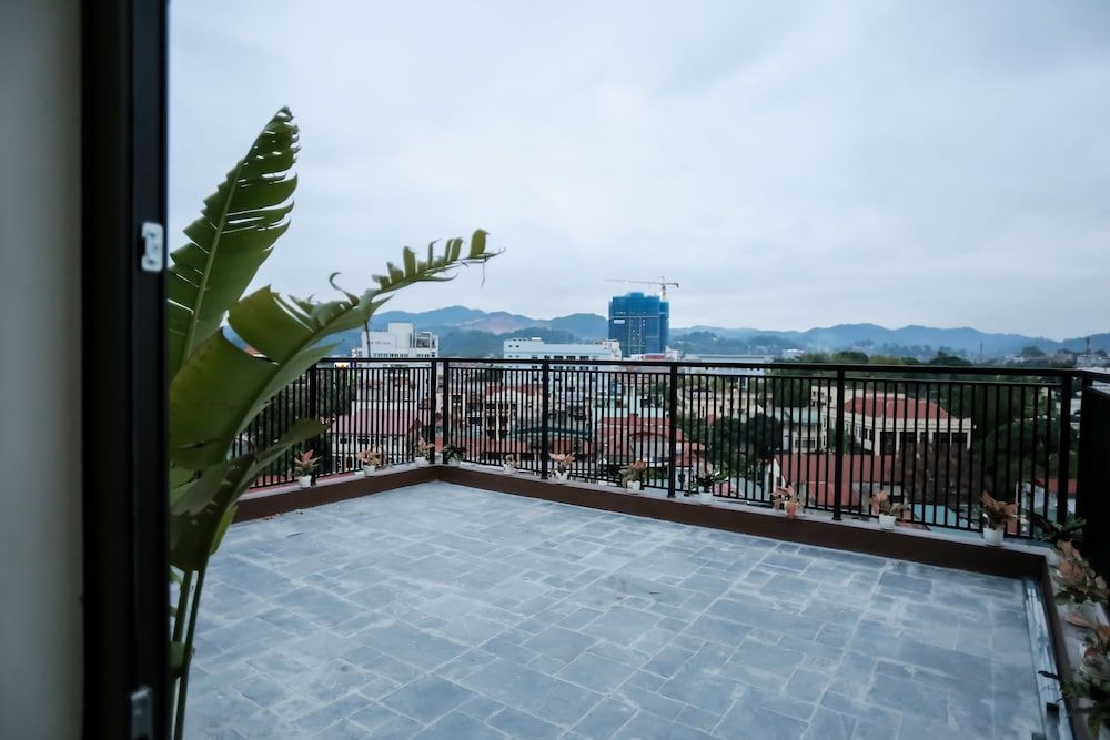 Max Boutique Hotel
