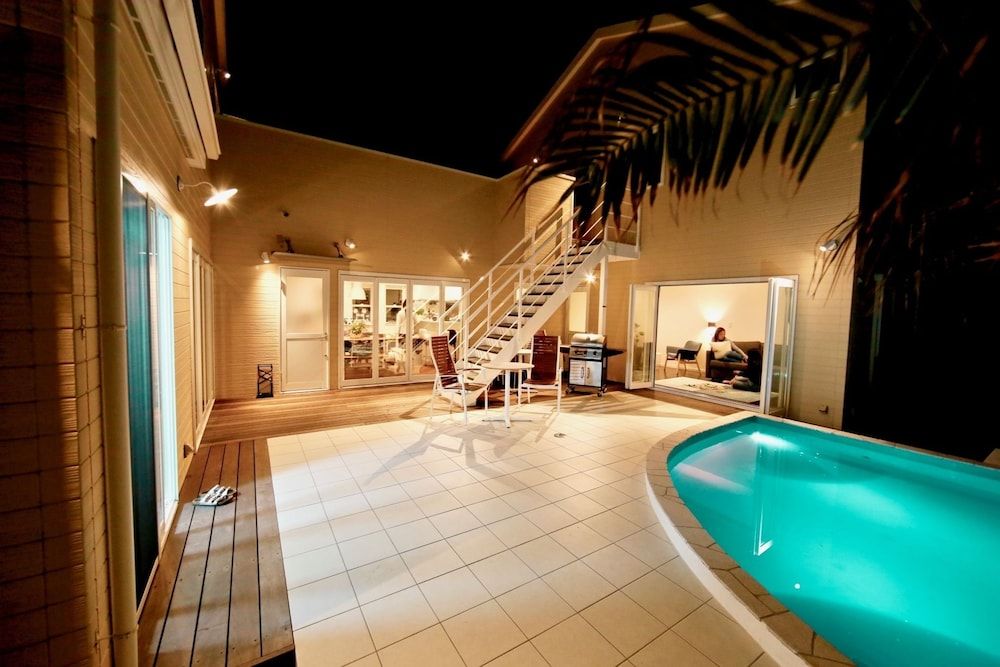 Kiyaza Kamakura Resort - Hostel