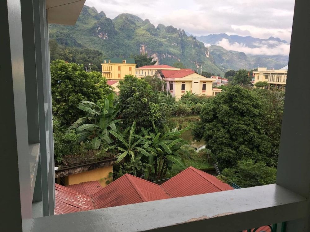 Cao Nguyen Guesthouse