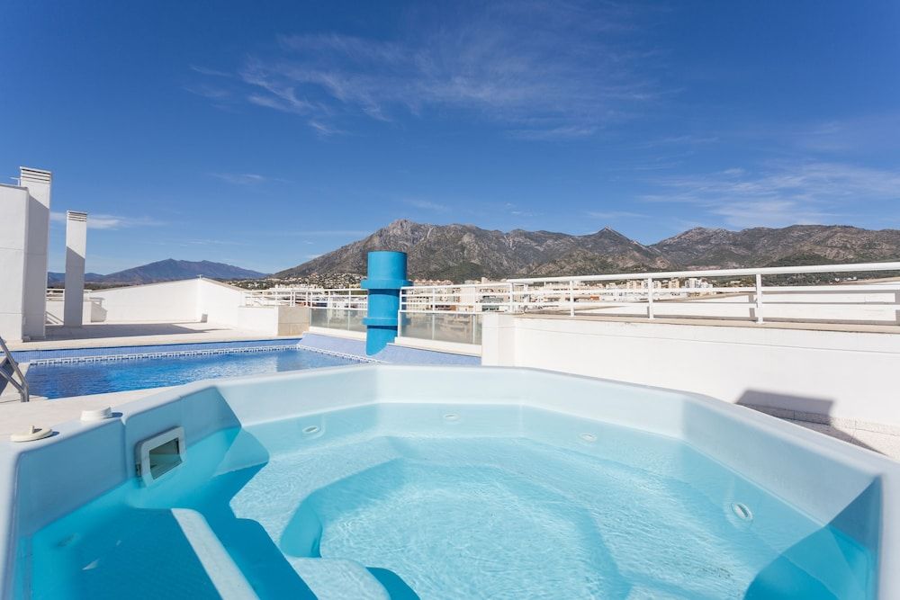 Luxury Apartment Avenida del Mar