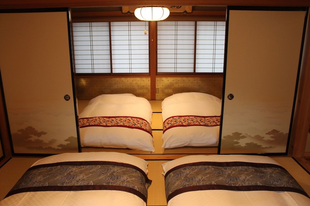 K's Villa Hida-an
