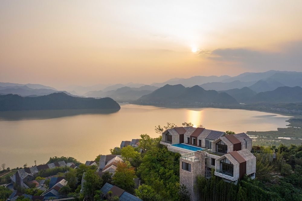 Conrad Hangzhou Tonglu