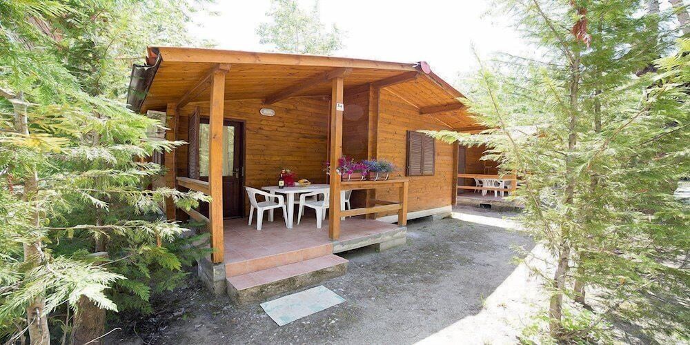 Camping dei Tigli