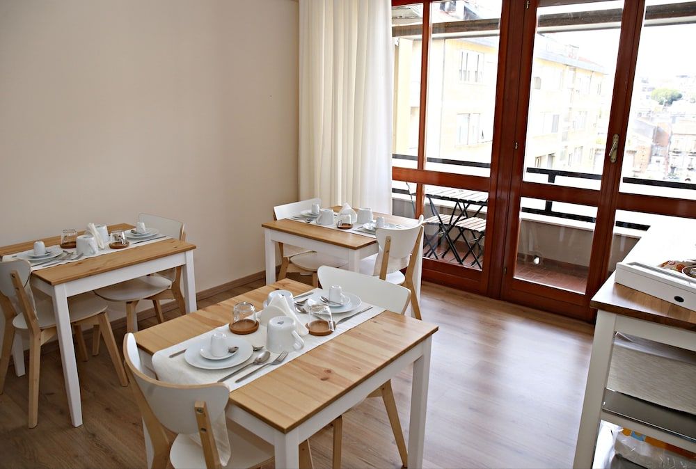 토스카 B&B
