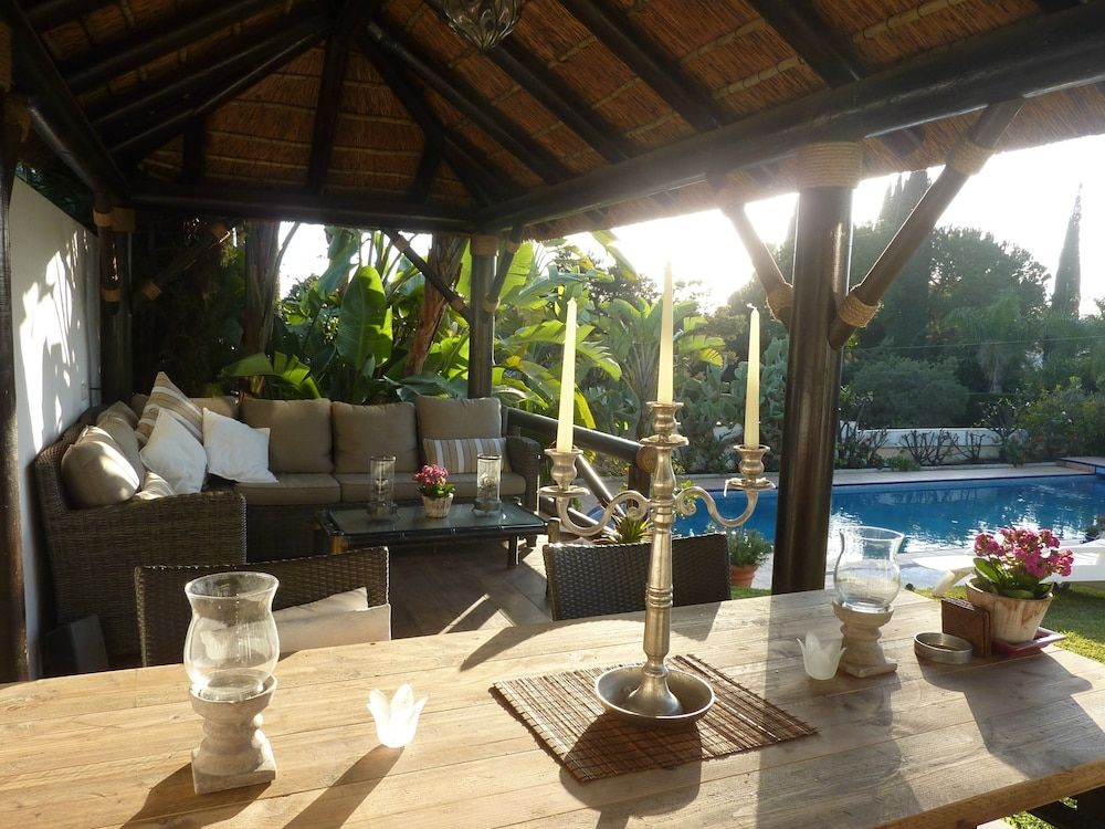 Villa Breeze Boutique Guest Rooms Marbella