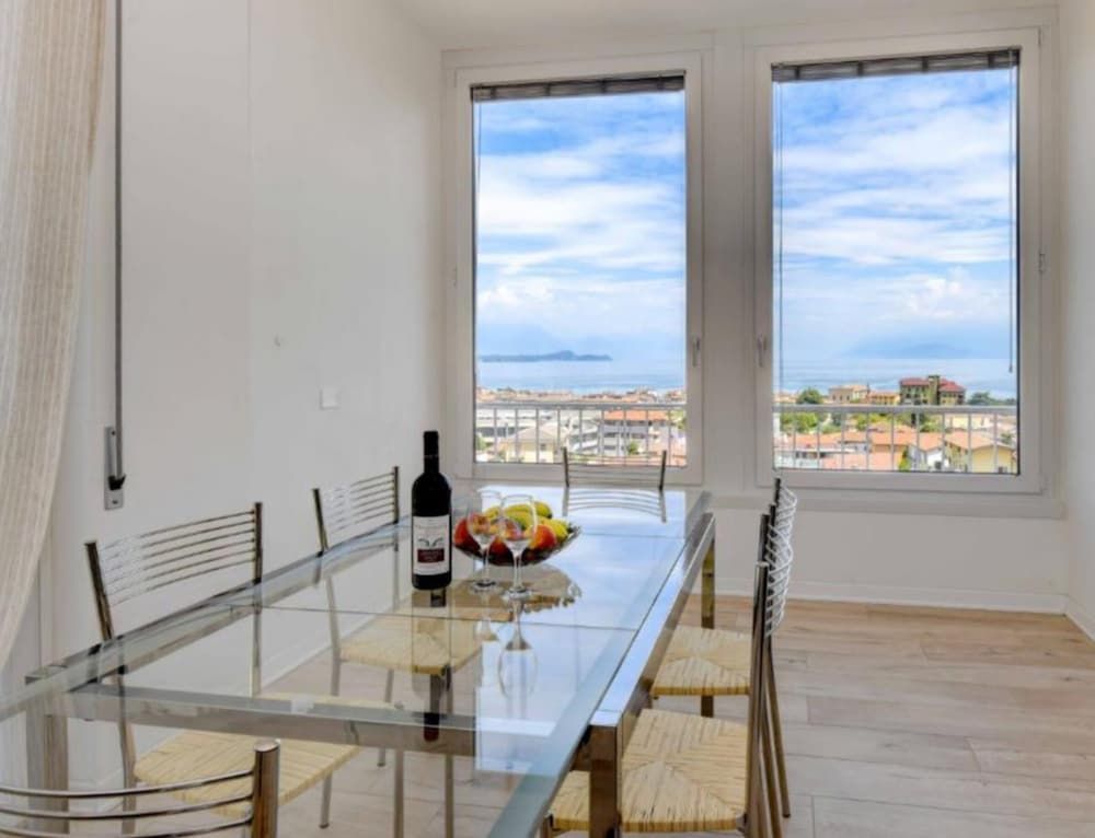 Desenzanoloft – La Finestra sul Lago