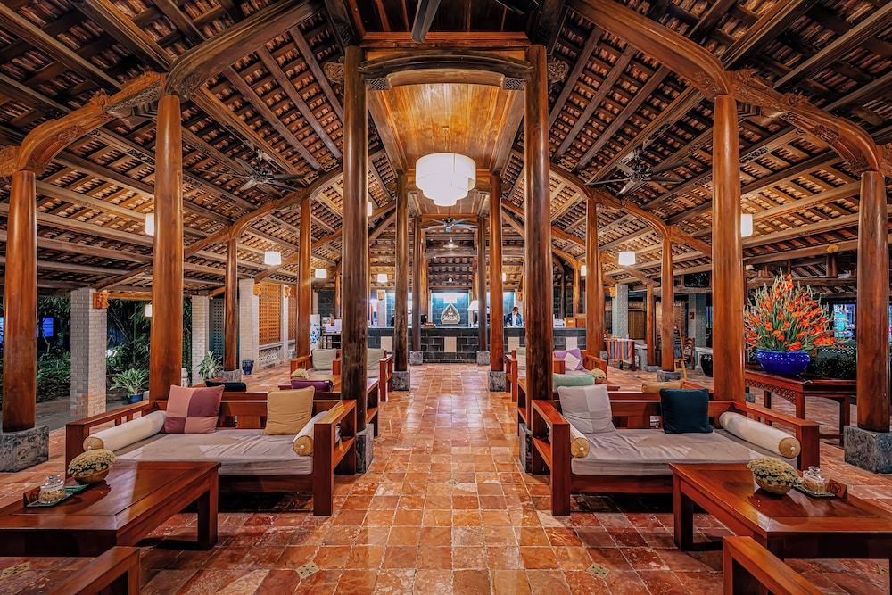 Pilgrimage Wellness Retreat – part of Pilgrimage Village Resort & Spa