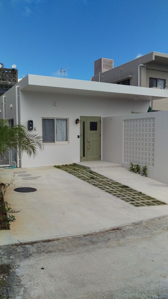 Green House