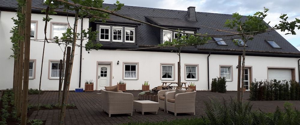 Haus BuylBergh