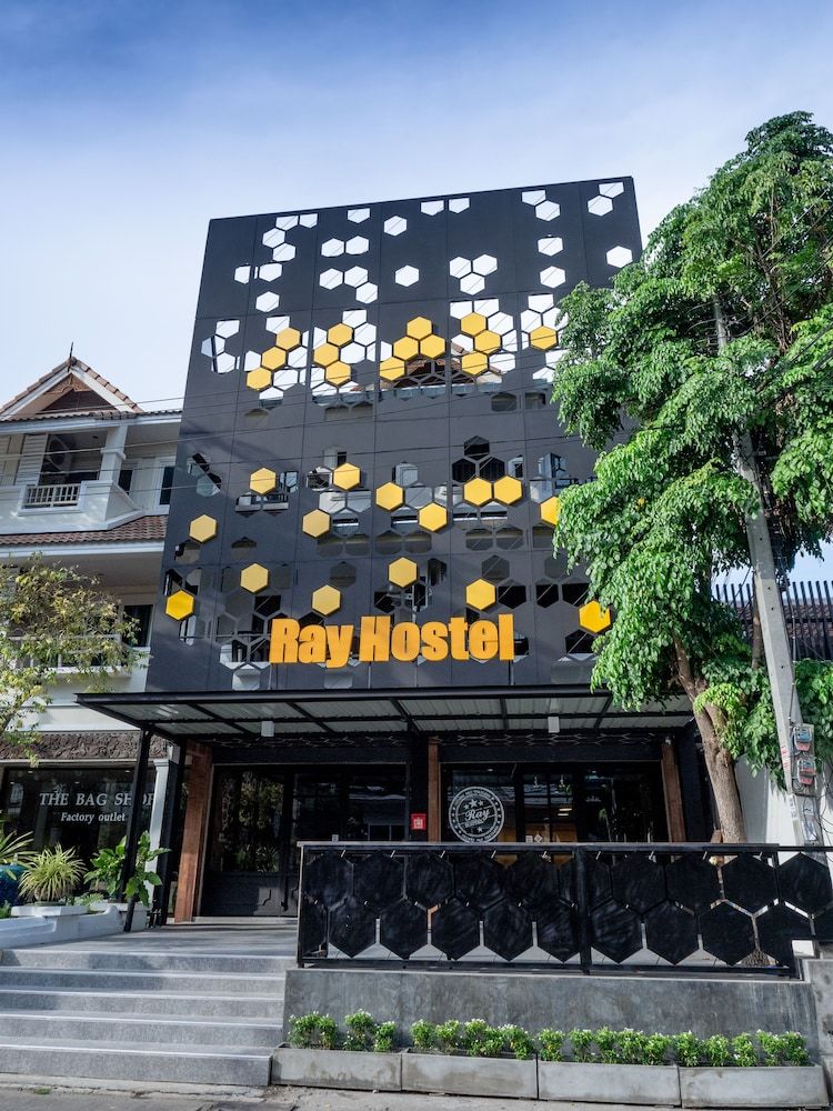 Ray Hostel