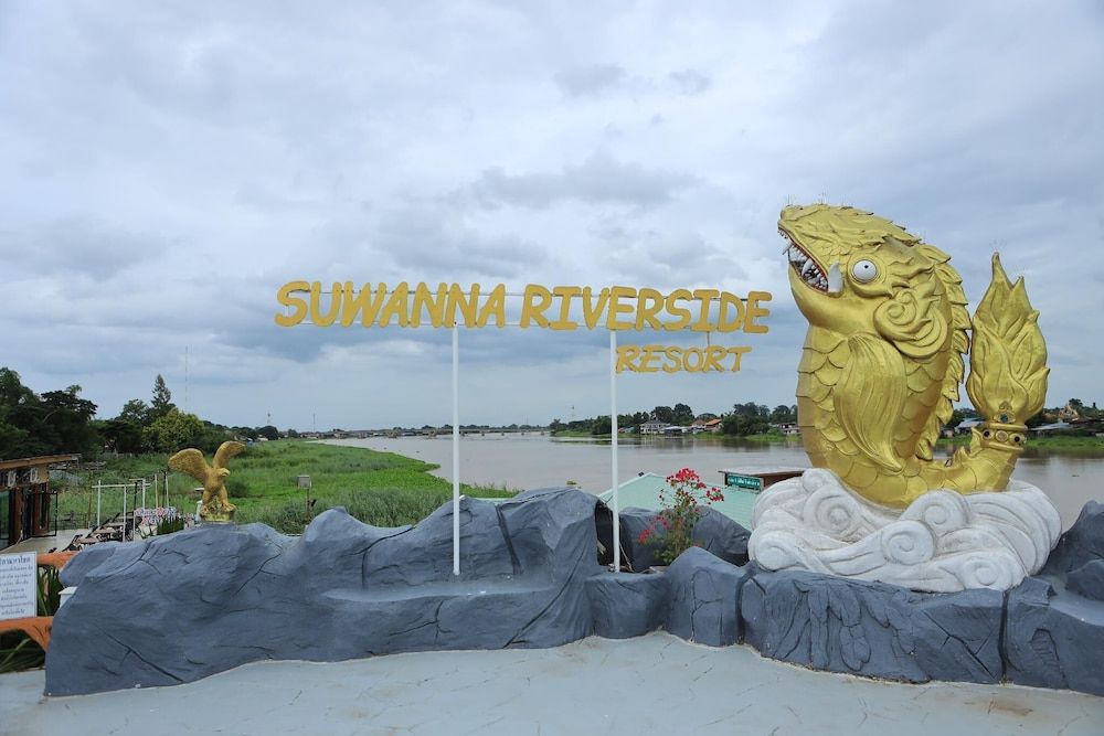 Suwanna Riverside