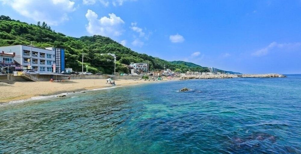 해림 펜션