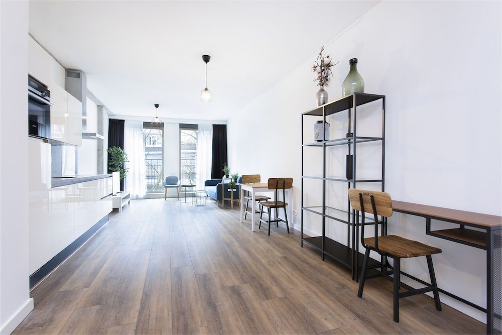 MyCityLofts - Van Vollenhoven Lofts