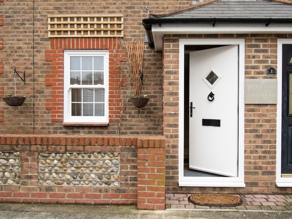 Wakeford Cottage