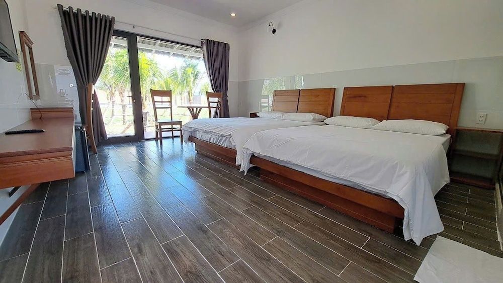 Konklor Hotel
