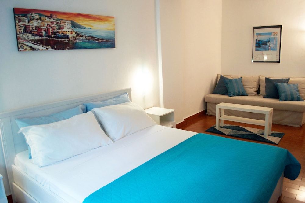 Giramondo Room and Breakfast
