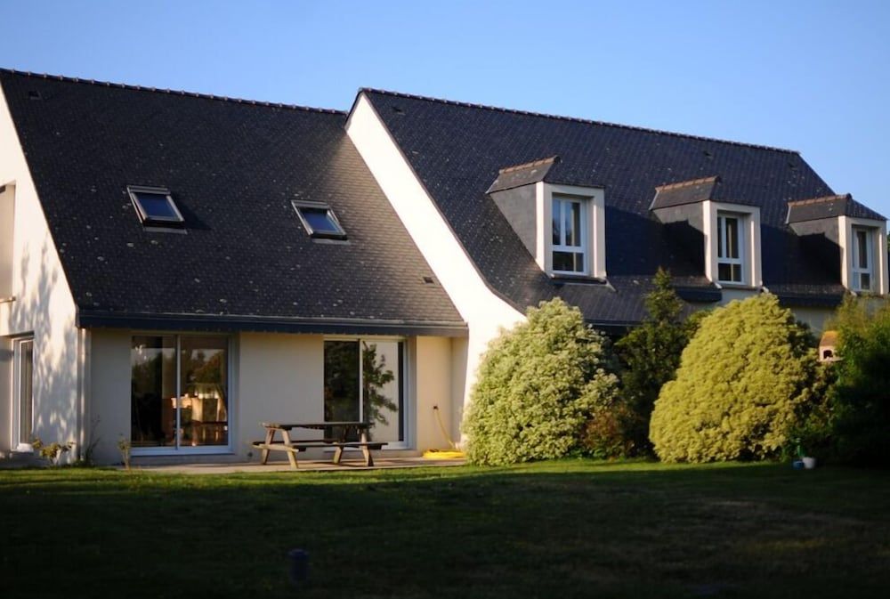 La Clef des Champs