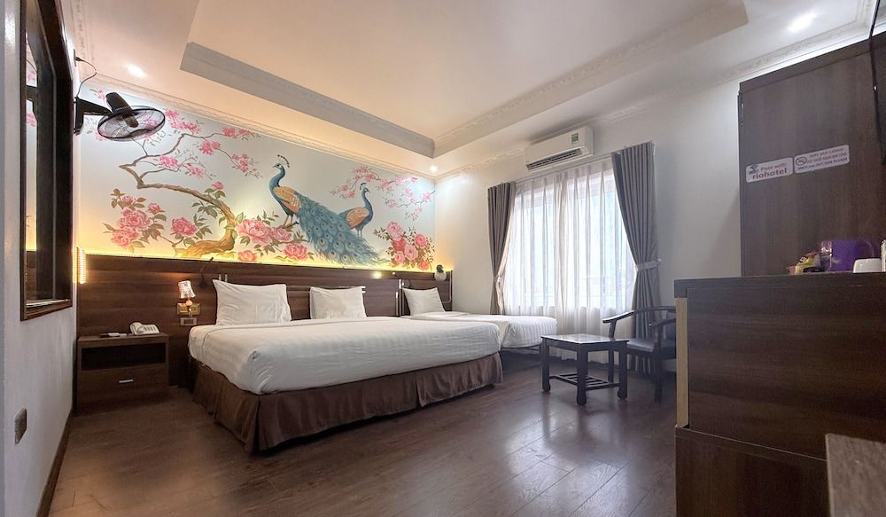 Rio Hotel