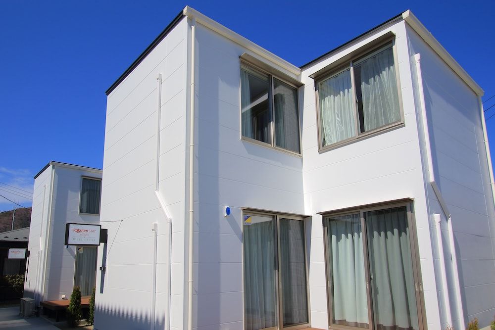 Rakuten STAY HOUSE Fujiyoshida Matsuyama