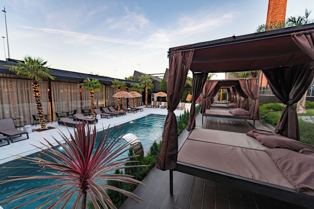 Rubens Hotels & SPA