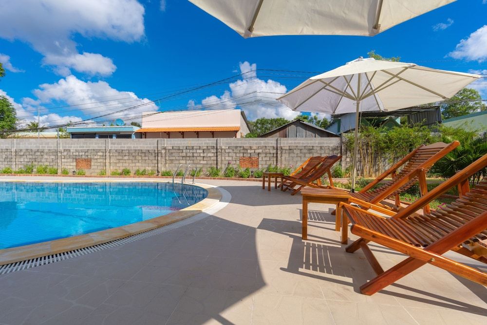 Phu Quoc Bungalow Yen Thanh
