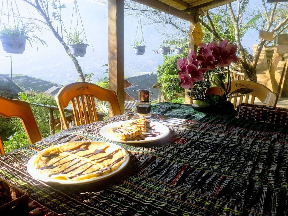 Surelee Homestay