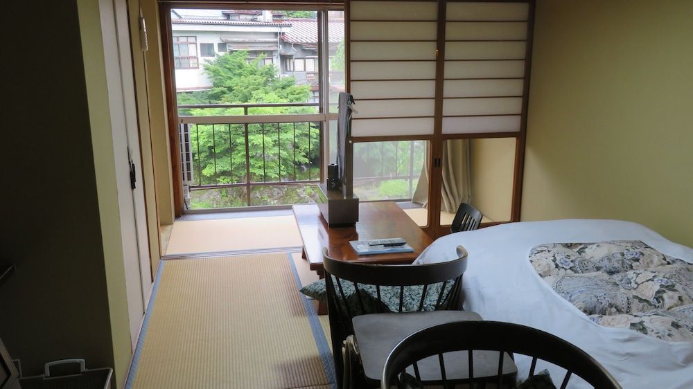 Miharaya Ryokan
