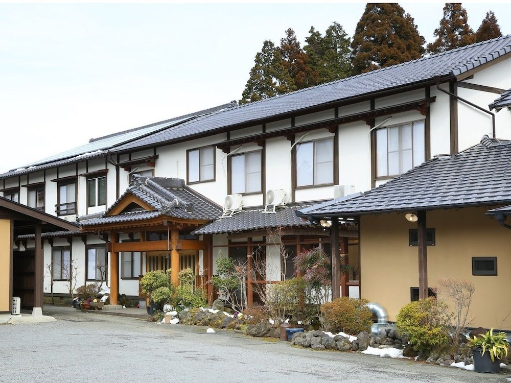 Minshuku Asogen