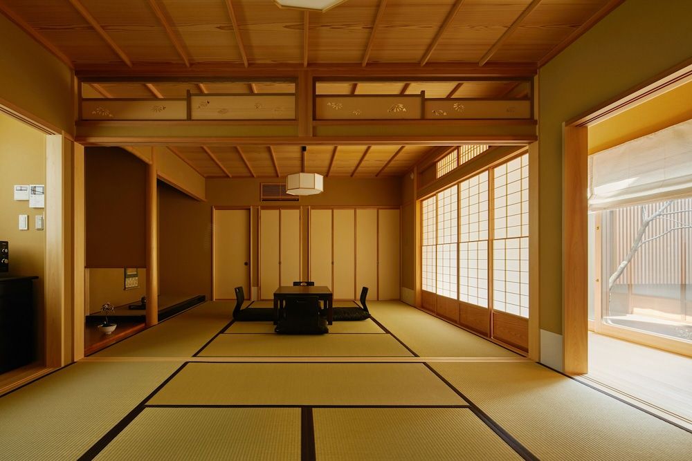 HANARE KYOTO Onyado Hasegawa