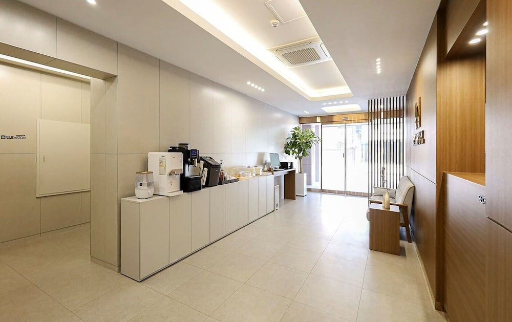 Eco Hotel