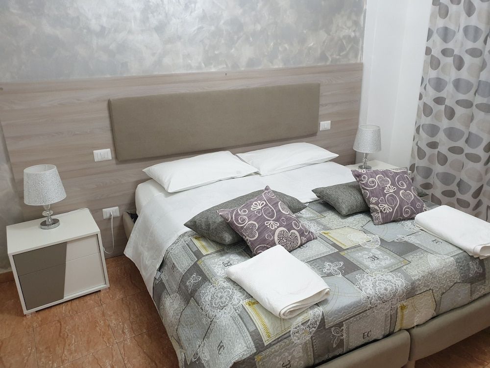 Beauty house