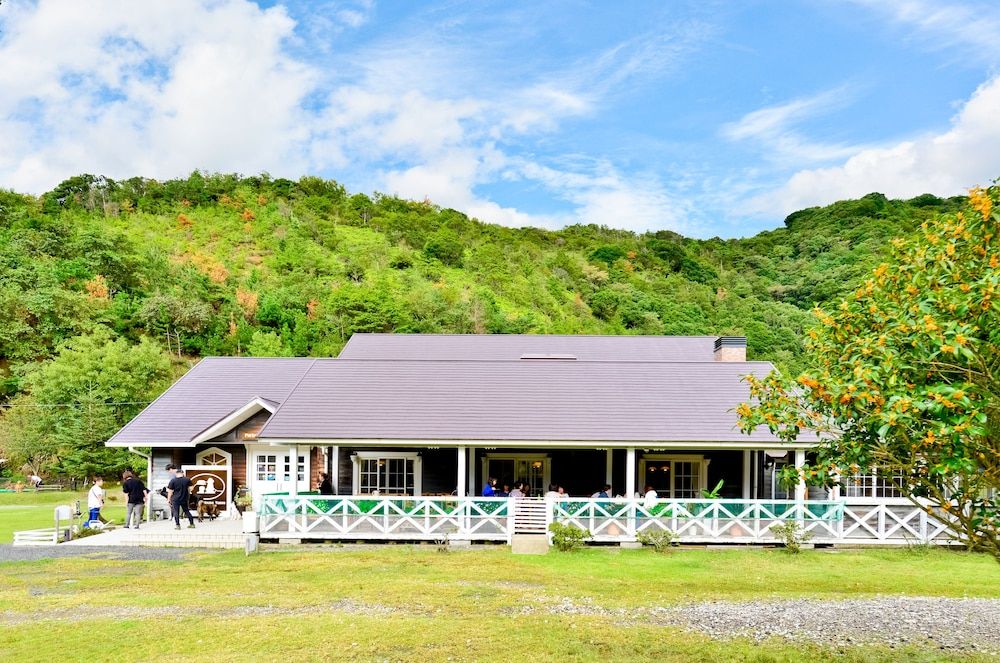Partners House Yuasa