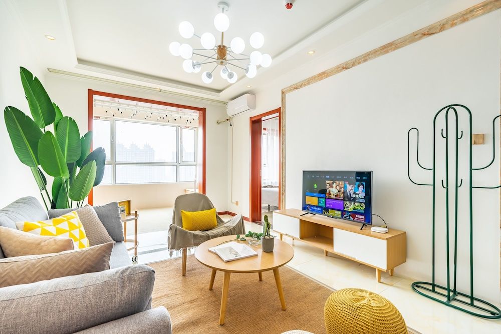 YOUJIA Apartment - South Ring