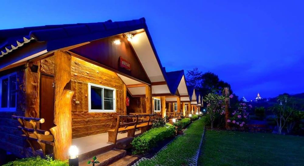 Phusiatfha Resort