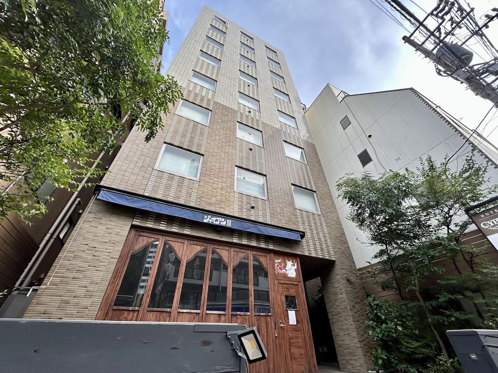 Cypress Inn Tokyo