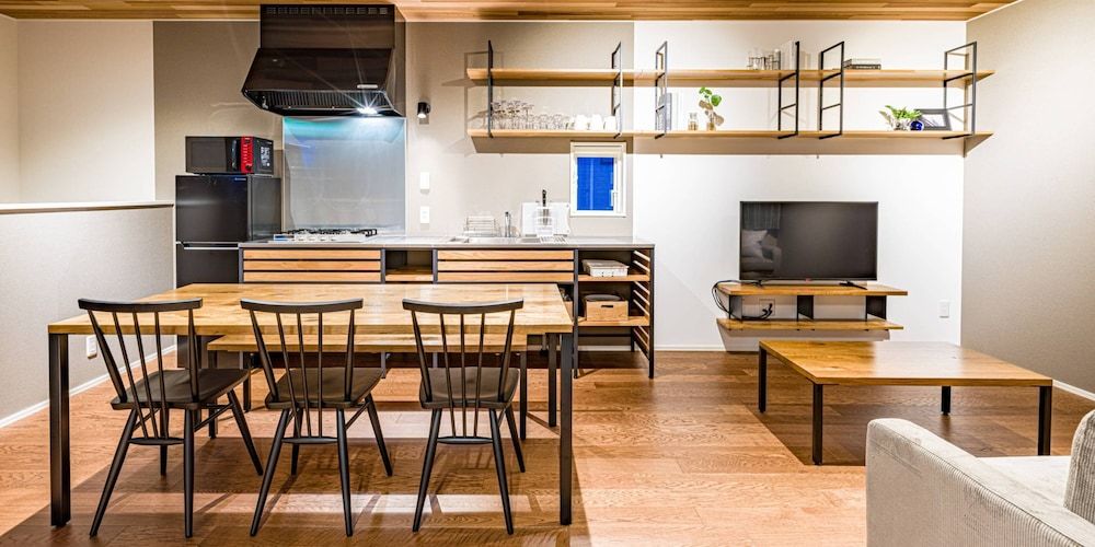 Rakuten STAY HOUSE × WILL STYLE Takasaki