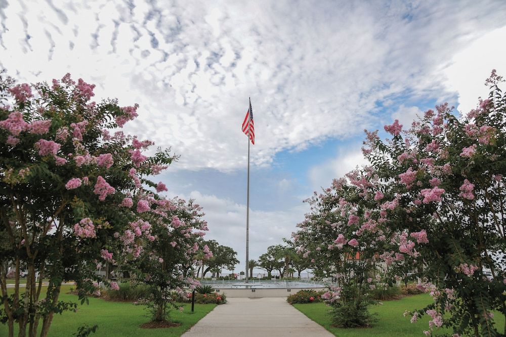 Oasis Resort Gulfport