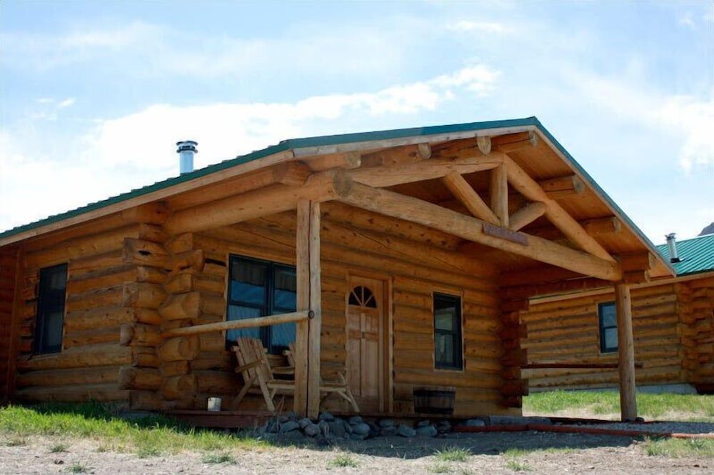 Rand Creek Ranch