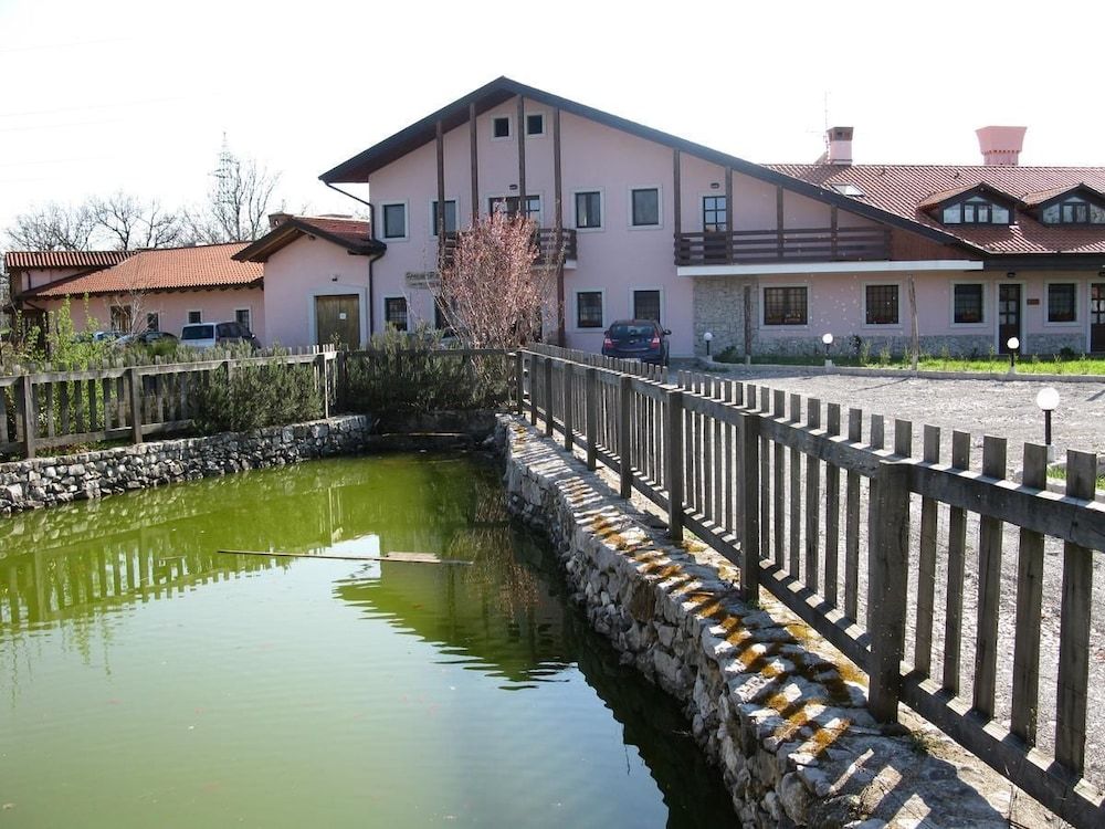 Fattoria Carsica Bajta