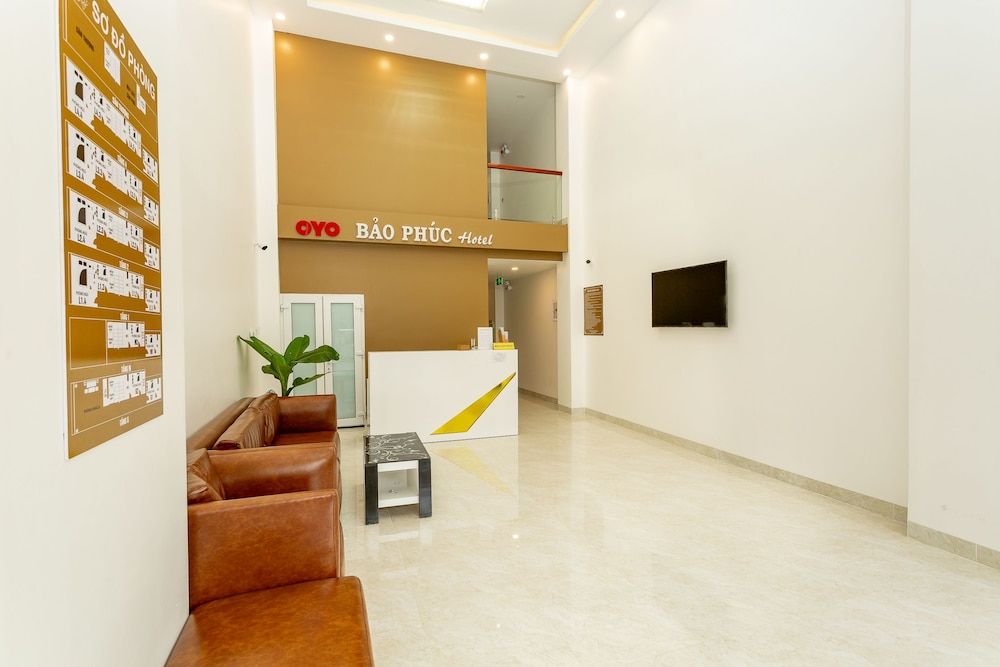 Bao Phuc Hotel