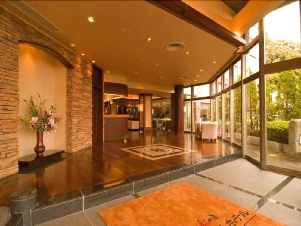 Hiizurukurenainoyado Katsuurakankohotel